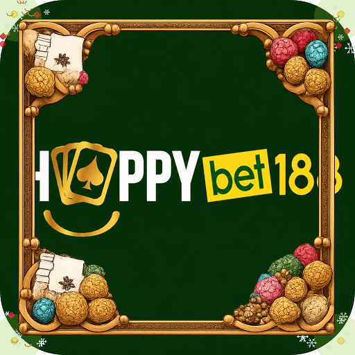 happybet188 — galeri pratinjau Resmi APK